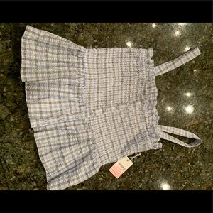 Brand new Forever 21 top... super cute!!!